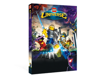 55000 LEGO Universe Brickipedia Fandom