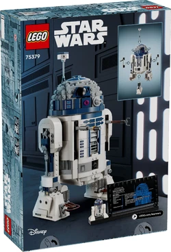 きし Amazon.com: LEGO Star Wars R2-D2 Building Toy Set - Play or