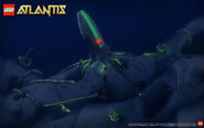 Atlantis wallpaper43