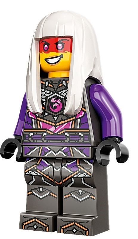 Ninjago season 2025 12 harumi