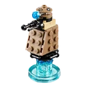 Dalek (126 kio) Dalek