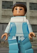 LEGO Marvel's Avengers