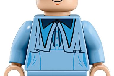 Lego fleur delacour top