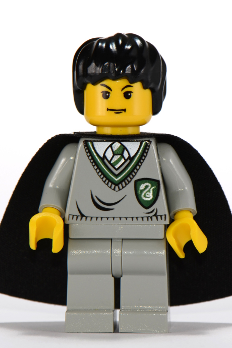 Lego harry potter book tom riddle hotsell