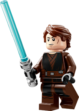Anakin Skywalker | Brickipedia | Fandom