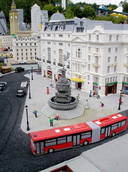 Miniland in LEGOLAND® Windsor – 19 essential facts you need to know!