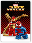 Marvel Lego