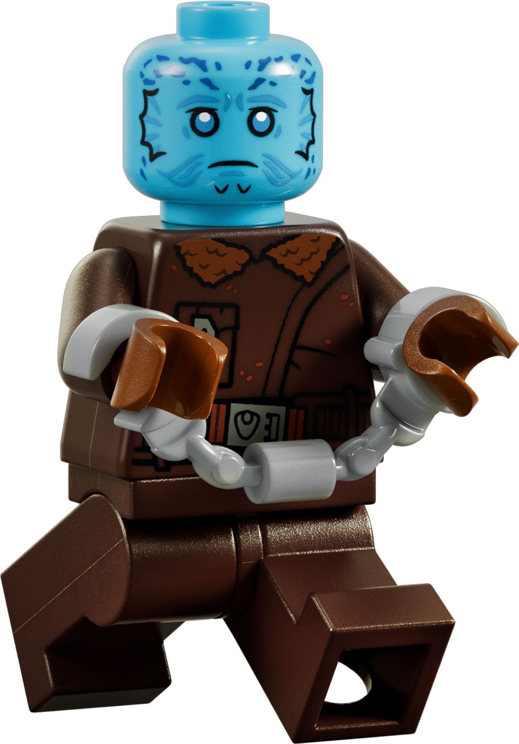 75331 The Razor Crest Brickipedia Fandom