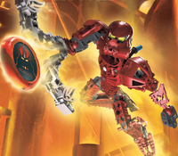 Set Toa Vakama