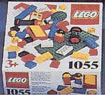 Lego 1055 sale