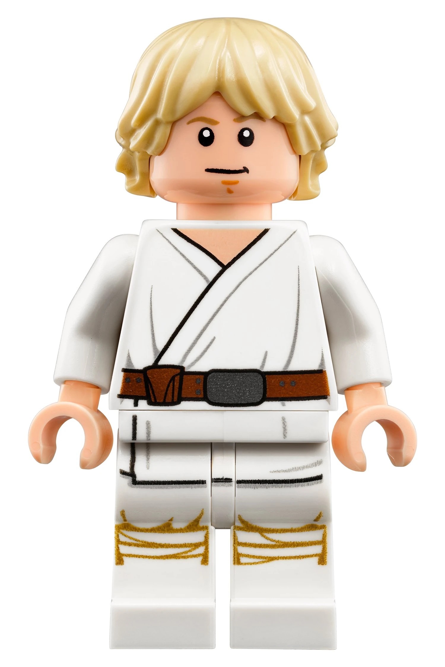 Lego Minifigure Star Wars Tusken Raider SW0620 75173 Luke's Landspeeder 