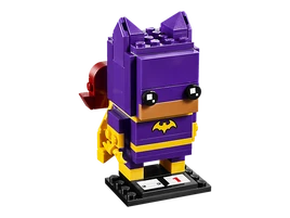 41586 Batgirl