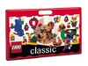 4217-Playdesk and Bricks