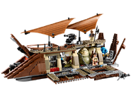 75020 Jabba's Sail Barge 4