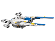 75155 Rebel U-wing Fighter 2
