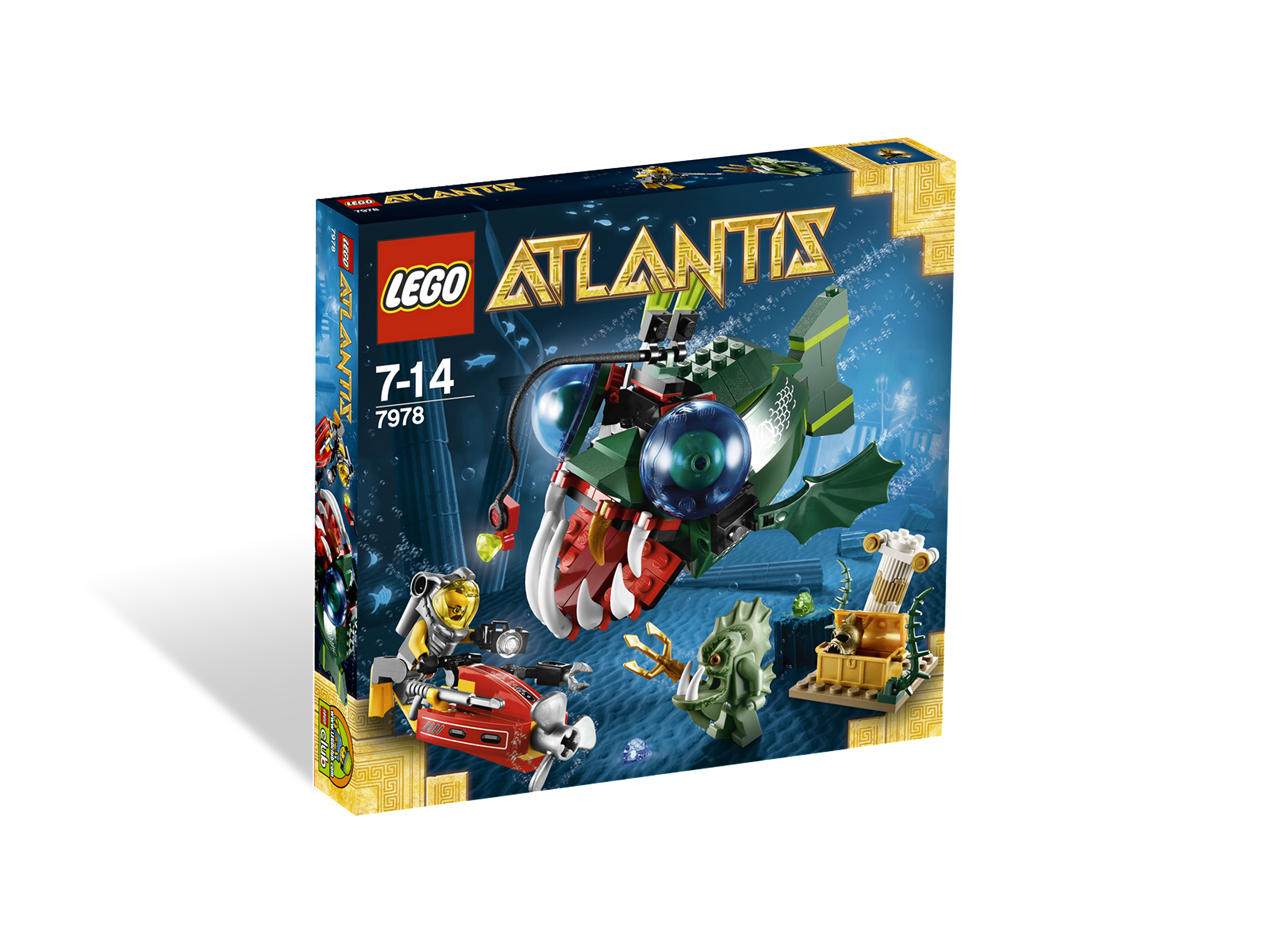 Atlantis | 