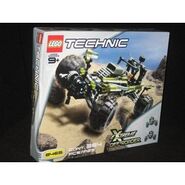 90270757-260x260-0-0 Lego+LEGO+Technic+8465+Extreme+Off+Roader