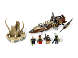 Star wars 9496 hotsell
