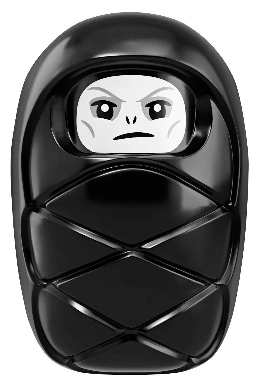 さーページ LEGO 75965 The Rise of Voldemort Harry Potter Peter