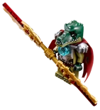 CraggerBigGoldAmor