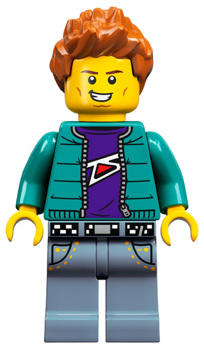 LEGO Rami