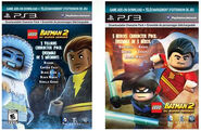 Legobatman2 ps3 dlc