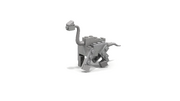 Micro Brachiosaurus1a