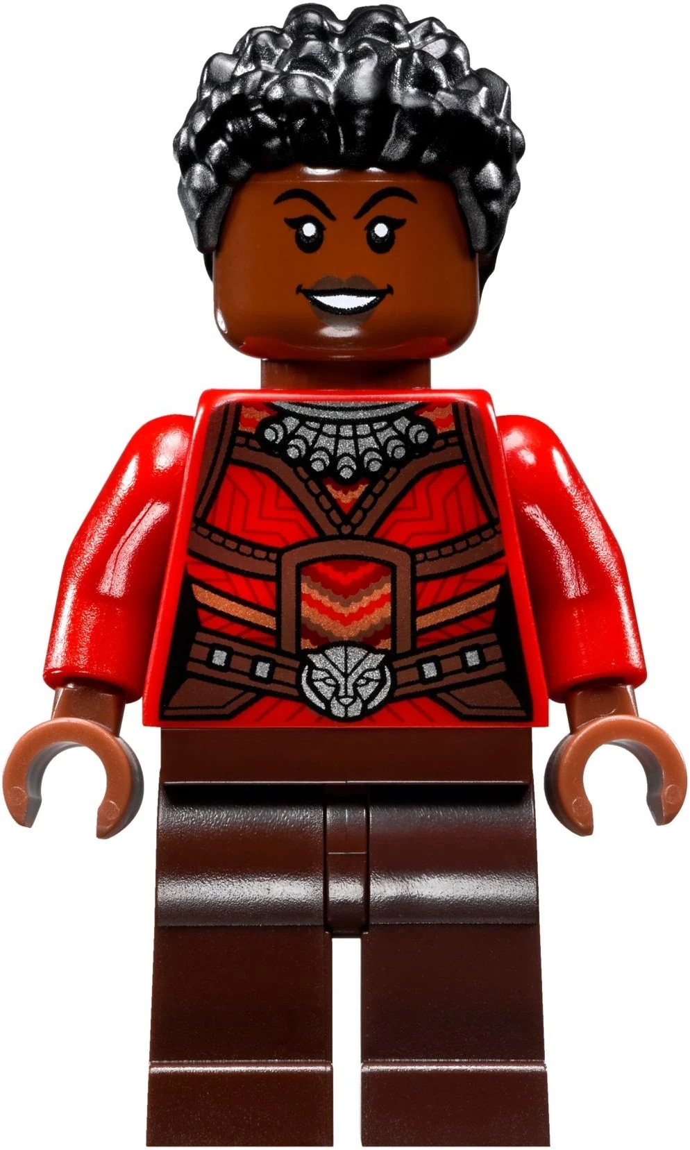 Nakia | Brickipedia | Fandom