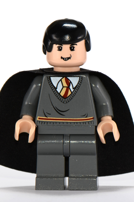Lego neville longbottom hotsell
