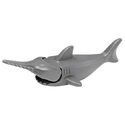 Requin-scie