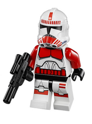 Shock Trooper 2014