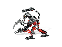 Lego hero factory « Drilldozer » 2192 - Jeux & Jouets