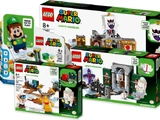 5007337 Luigi's Mansion Madness Bundle