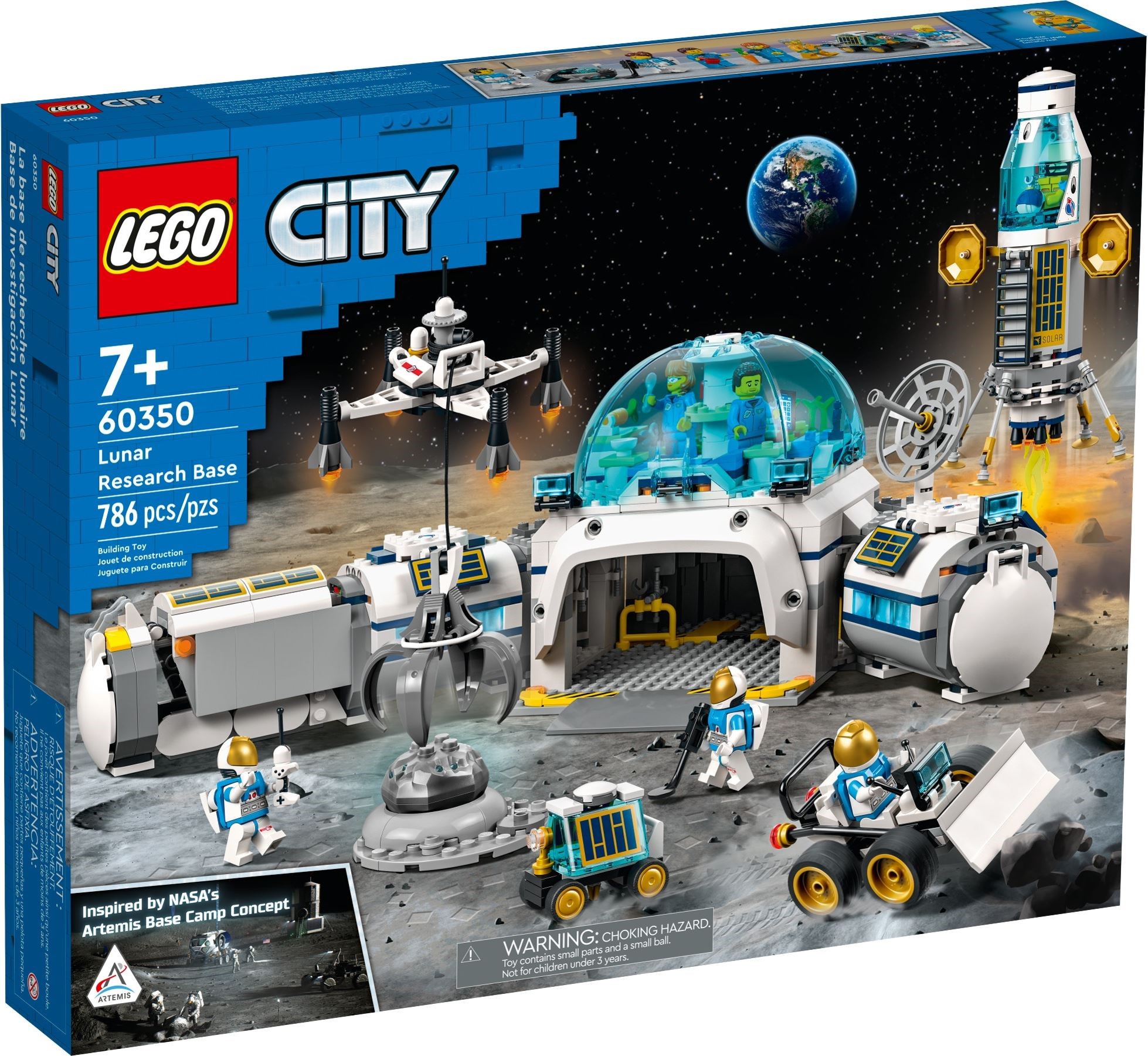 999　Y-3 60350 Lunar Research Base | Brickipedia | Fandom