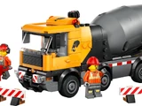 60478 Cement Mixer