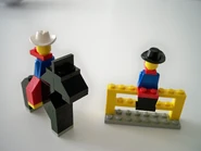 The set in its entirety