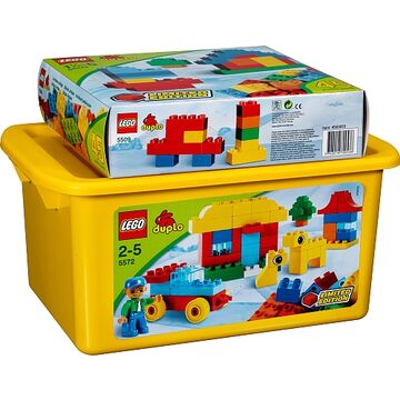 Lego duplo limited edition new arrivals