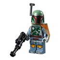 Boba Fett (120 kio) Boba Fett
