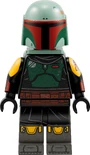 Boba Fett 75344