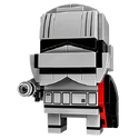 Capitaine Phasma