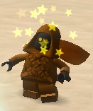 Jawa in LEGO Star Wars II: The Original Trilogy