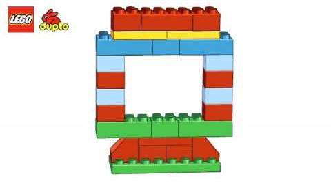 LEGO DUPLO - Building 5506 24 24