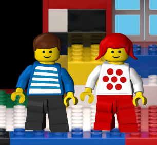 6000 LEGOLAND Idea Book Brickipedia Fandom