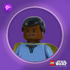 Lando Calrissian