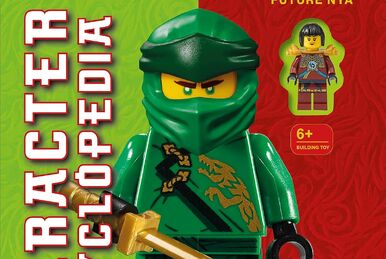 Lego ninjago character creator new arrivals