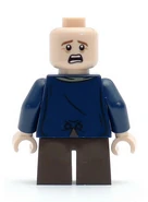 Back printing and alternate expression