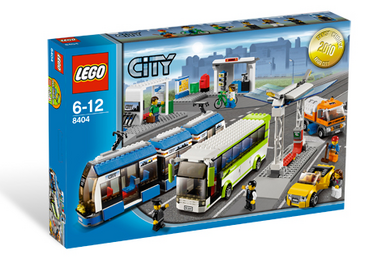 7848 Toys 