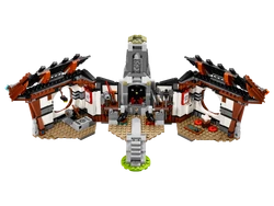 70627 Dragon's Forge | Brickipedia | Fandom