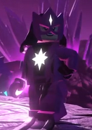 In LEGO Batman 3.