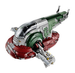 75060 Slave I Brickipedia Fandom